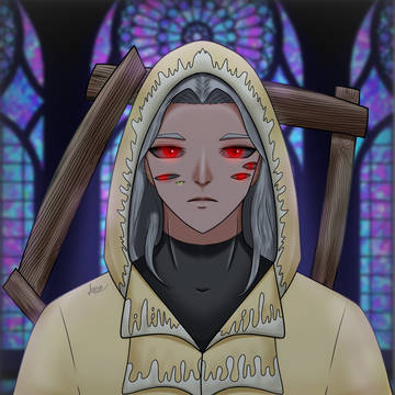 Hastur (The Feaster) IDV