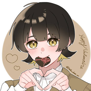 蜂楽廻🍫