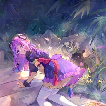 茜特菈莉