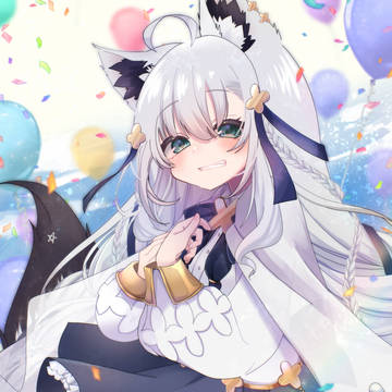 フブキングダム