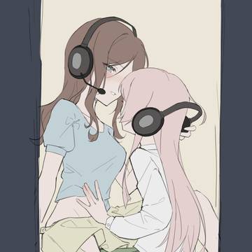 在录音棚里做了呢嗯