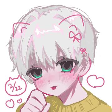 ねこの日