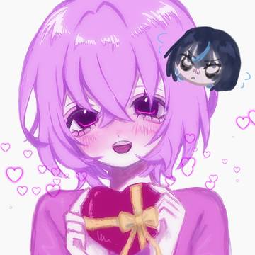 ♡