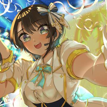 スバル周年