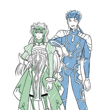FGO log