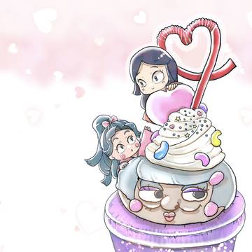🍰