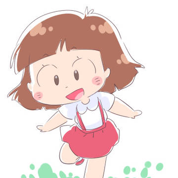 らくがき