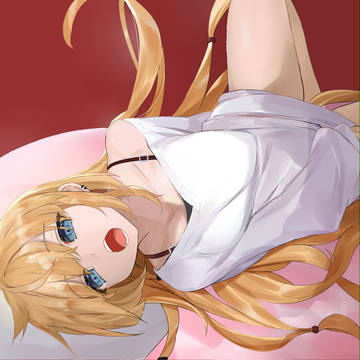 寝っ転がり