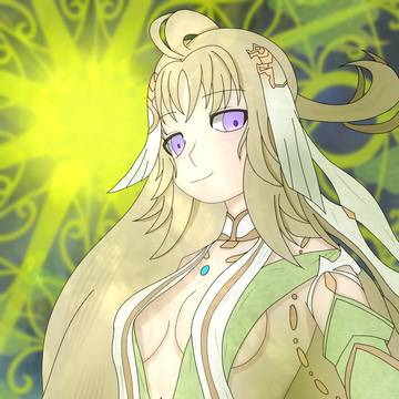 [グラブル]十二神将の平均年齢を上げていた美女