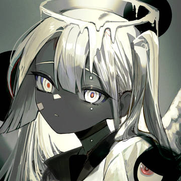 oc　女の子