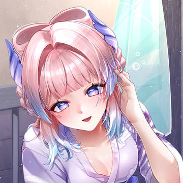 イベント心海🫧