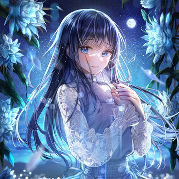 儚い恋🌙