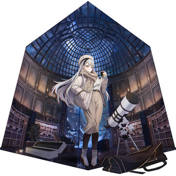 소녀전선 시리즈 글로벌 일러스트 콘테스트
