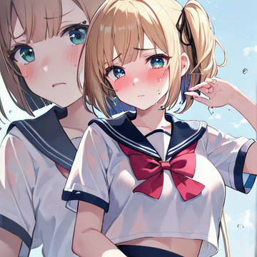 「ほんとに馬鹿！」