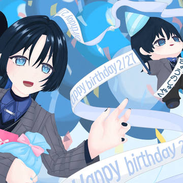 🎂