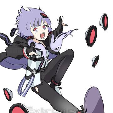 V6ゆかり