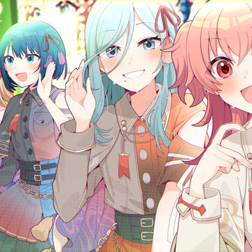 プロセカまとめ③