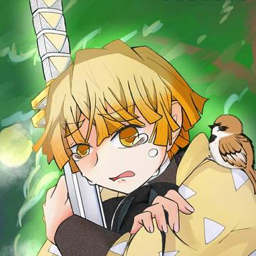鬼滅らくがき詰め合わせ