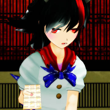 バレンタイン正邪