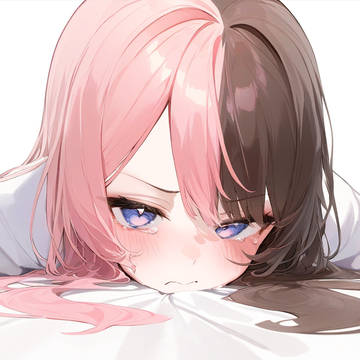 じろじろ