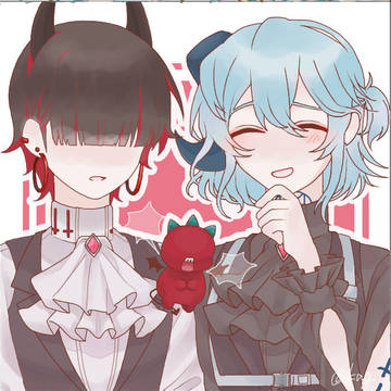 【webオンリー限定公開】過去ログ