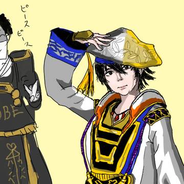 竹中半兵衛＋α