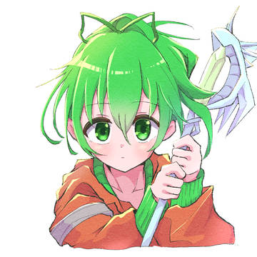 ウィンちゃん