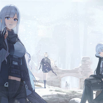 Task Force DEFY