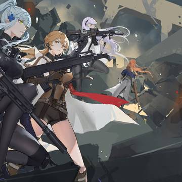 Battlefield
