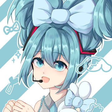 Cinnamonmiku