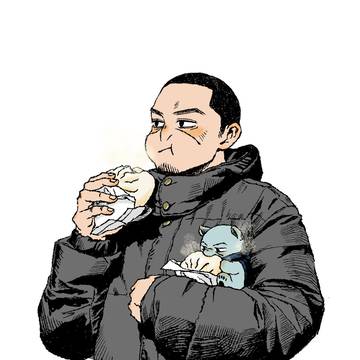 軍曹とフォゼ島2