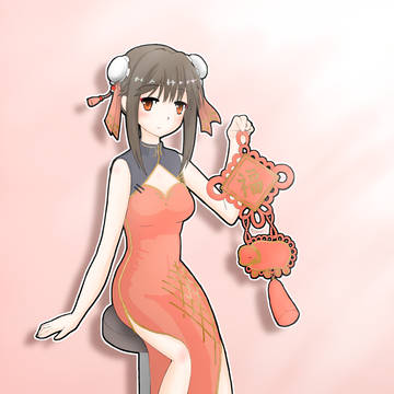 チーパオファルコン