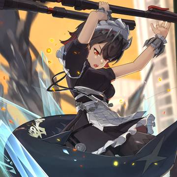 エレン・ジョー