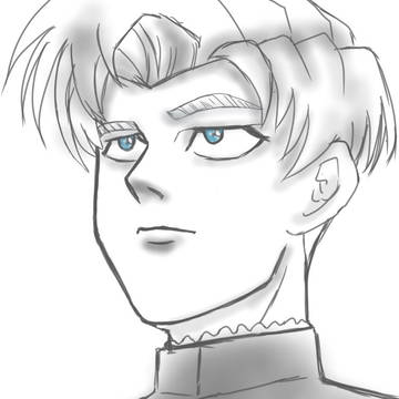 ラファウくん