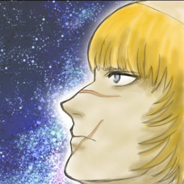 バデーニさん②