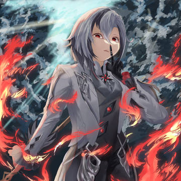 アルレッキーノ
