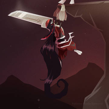 Long live the Kingambit REDRAW