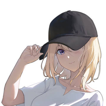 三角初华 Misumi Uika
