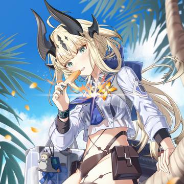 リードさん