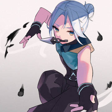 泡刀大師