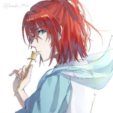 ルビー・紫霊まとめ