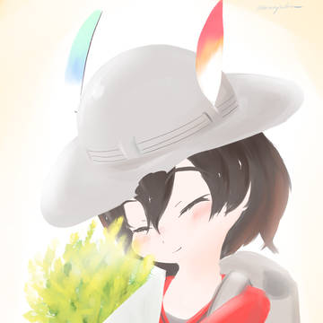 ミモザ