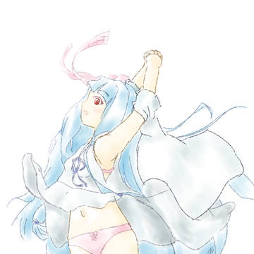 風が語りかけます