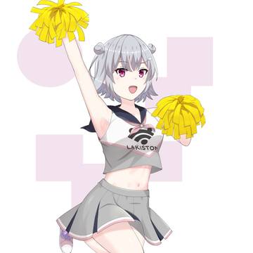 チア六花