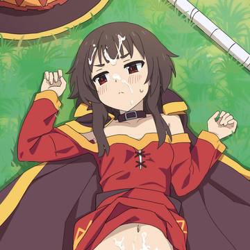 めぐみん