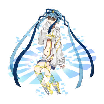 スマホちゃんV4