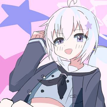 宇沢レイサ