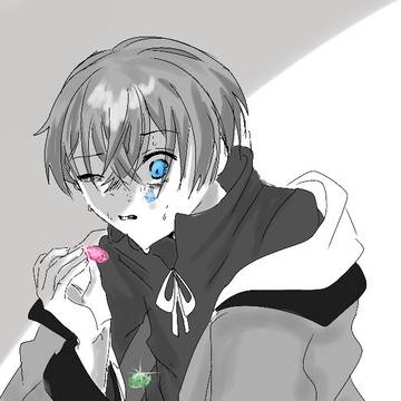 2月のまとめ絵
