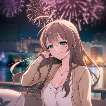 桜 守 歌織