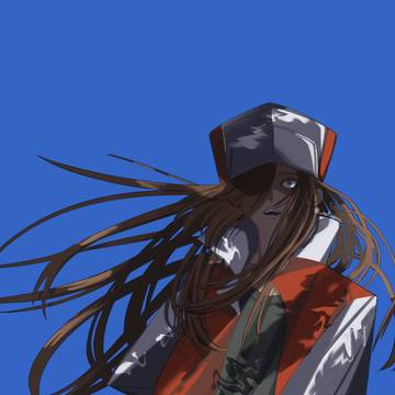 Mr. Blue Sky